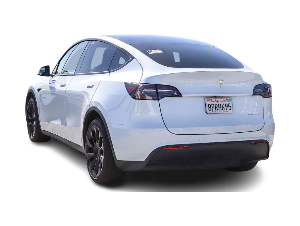 Thumbnail: 2020 Tesla Model Y - 3