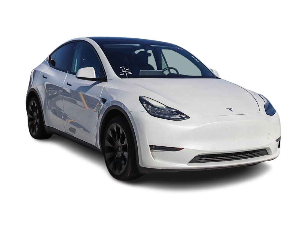 Thumbnail: 2020 Tesla Model Y - 12