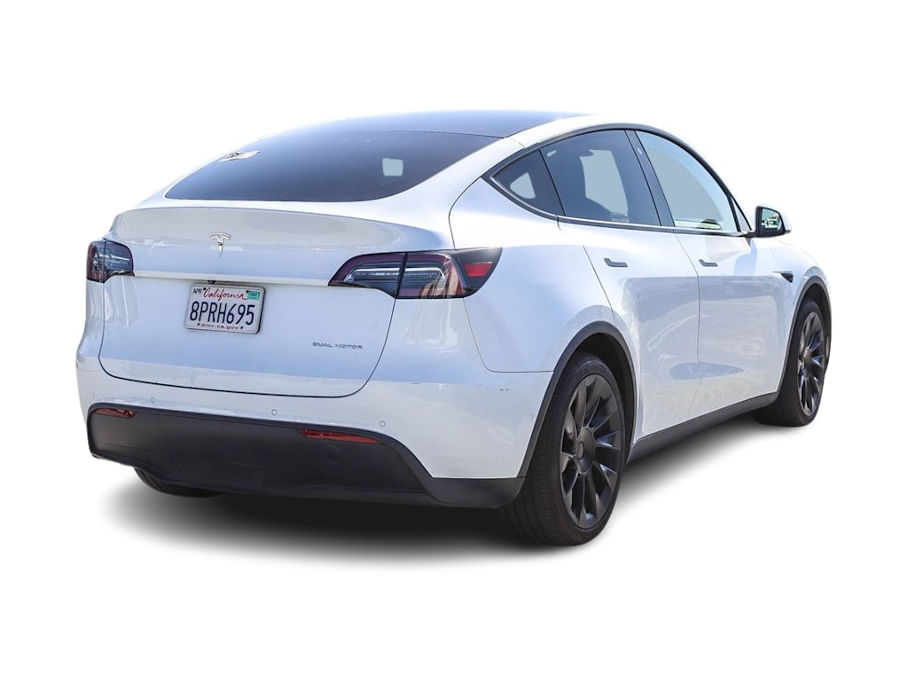 Thumbnail: 2020 Tesla Model Y - 13