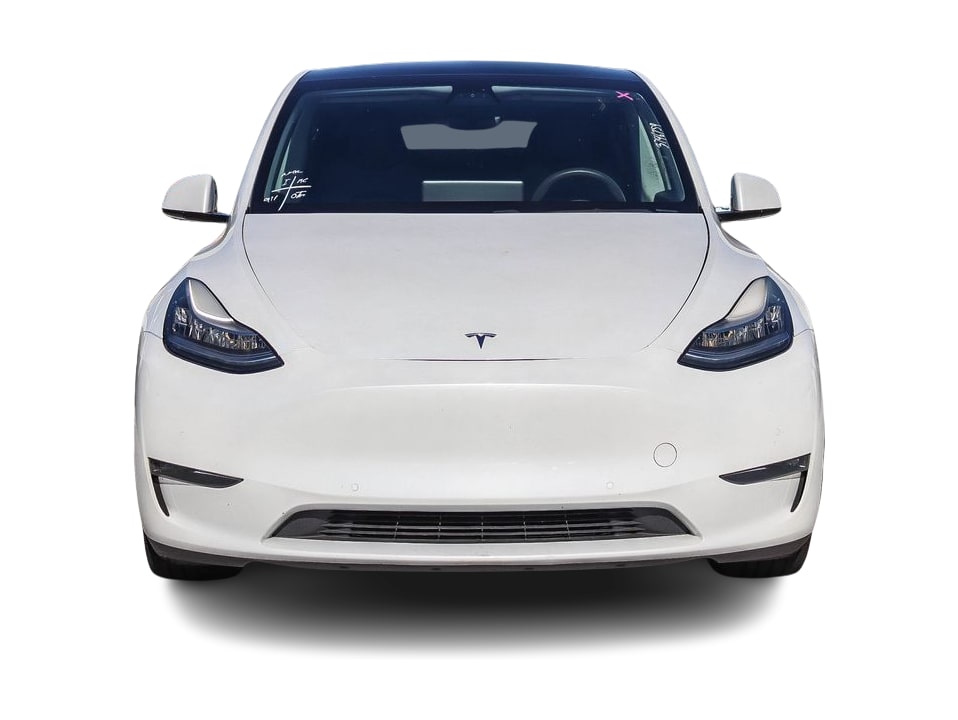 Thumbnail: 2020 Tesla Model Y - 4