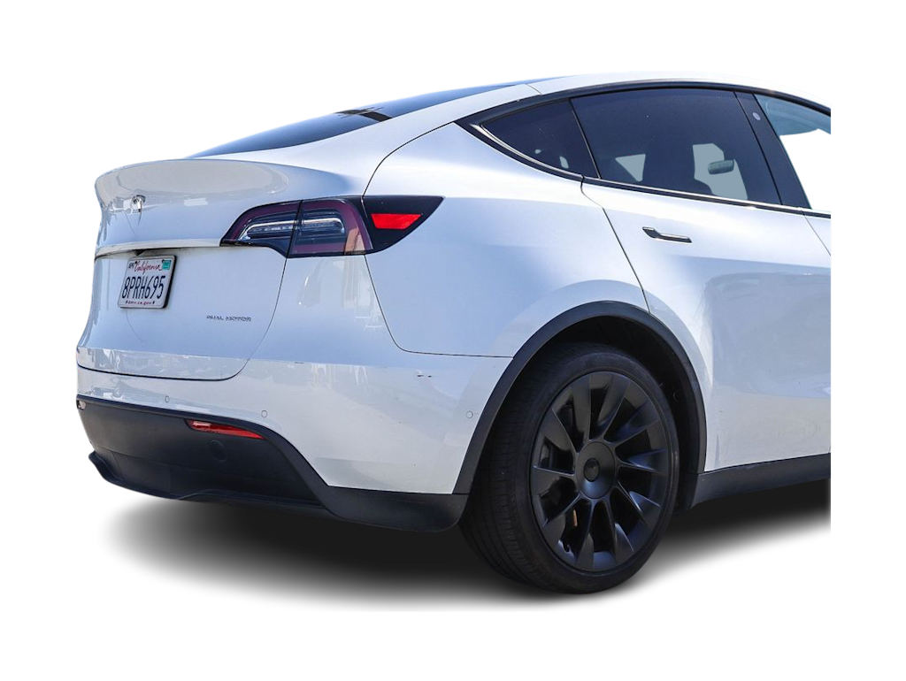 Thumbnail: 2020 Tesla Model Y - 16