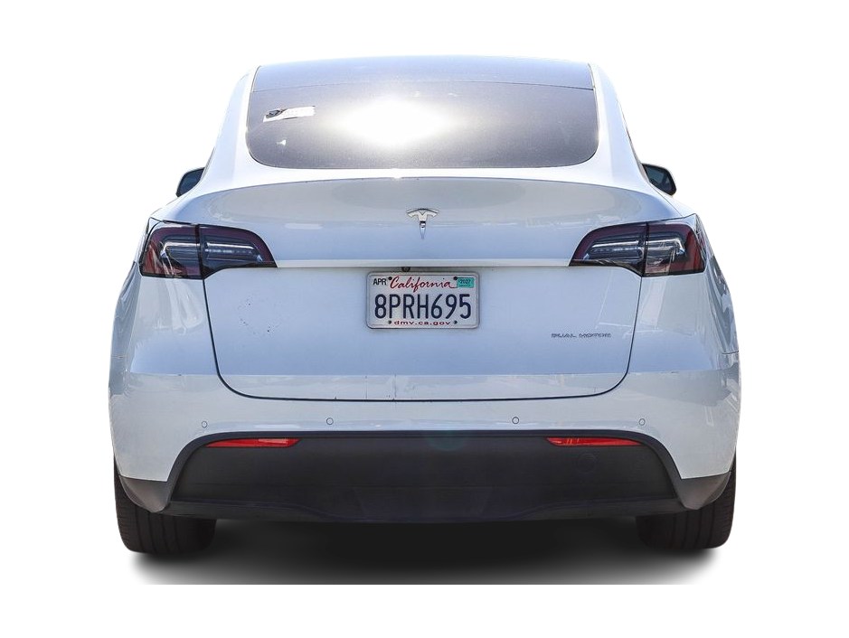 Thumbnail: 2020 Tesla Model Y - 14