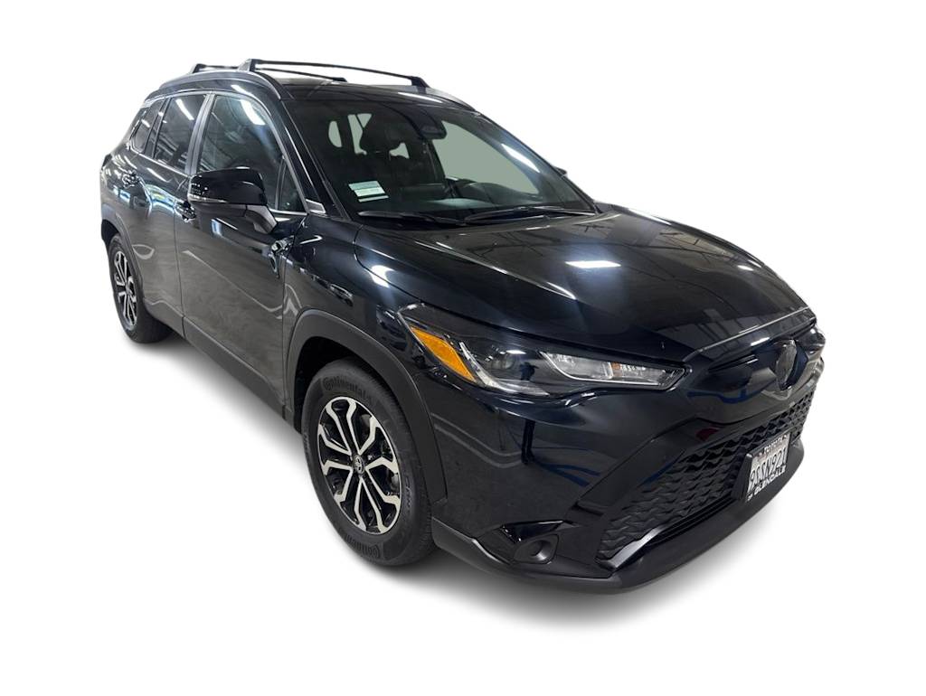 Thumbnail: 2025 Toyota Corolla Cross - 11