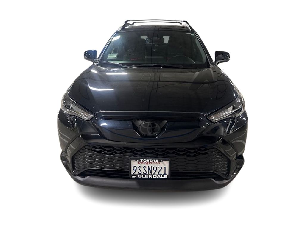 Thumbnail: 2025 Toyota Corolla Cross - 6