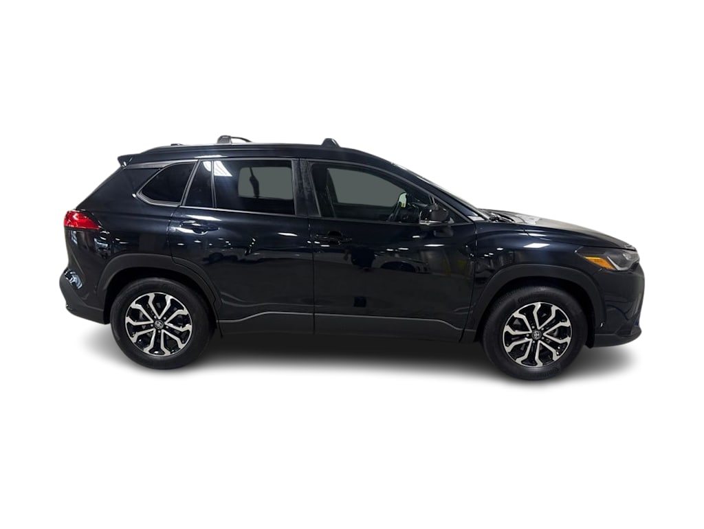 Thumbnail: 2025 Toyota Corolla Cross - 10
