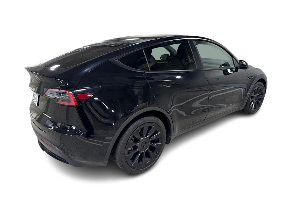 Thumbnail: 2023 Tesla Model Y - 8