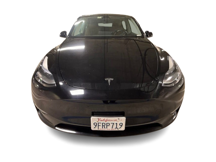 Thumbnail: 2023 Tesla Model Y - 11