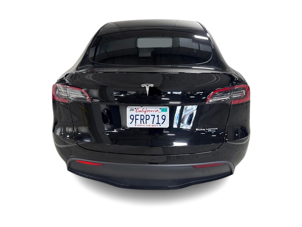Thumbnail: 2023 Tesla Model Y - 4
