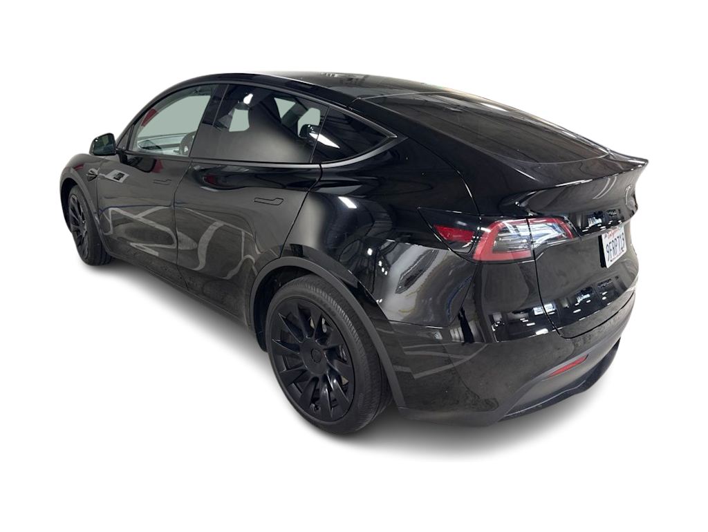 Thumbnail: 2023 Tesla Model Y - 3