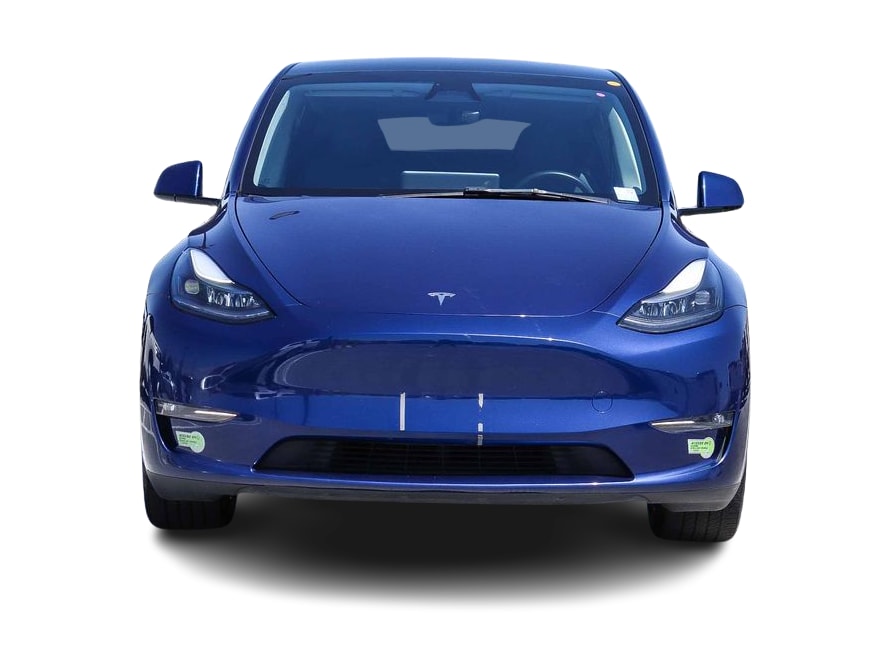 Thumbnail: 2023 Tesla Model Y - 5