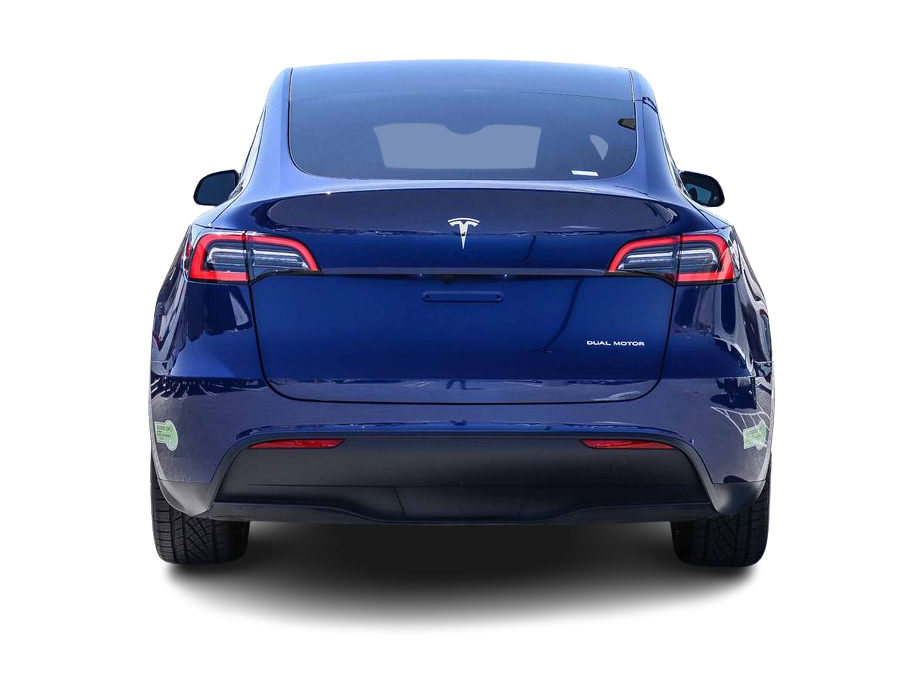 Thumbnail: 2023 Tesla Model Y - 4
