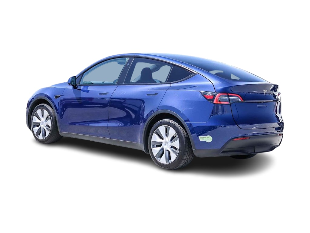 Thumbnail: 2023 Tesla Model Y - 3