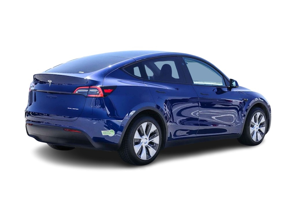 Thumbnail: 2023 Tesla Model Y - 16