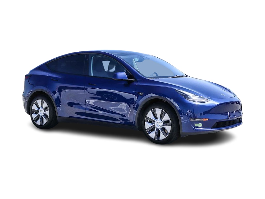 Thumbnail: 2023 Tesla Model Y - 15