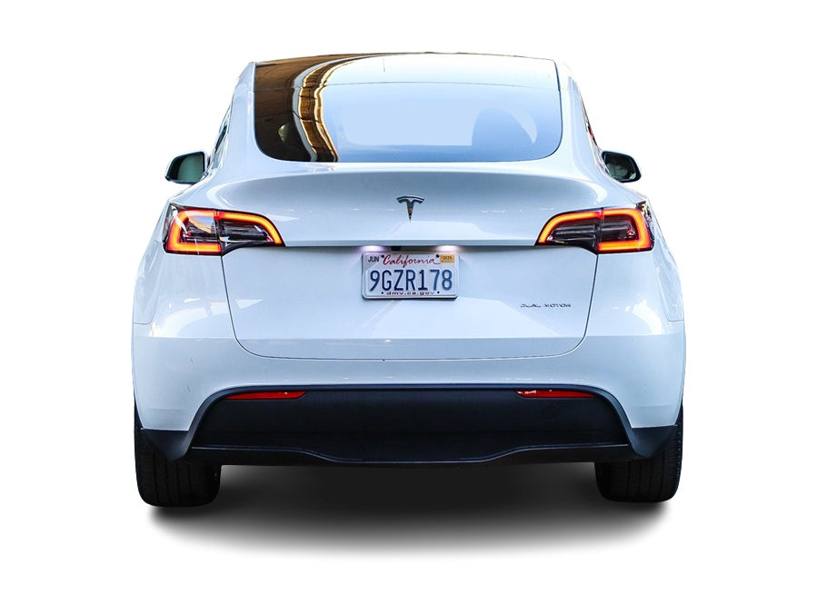 Thumbnail: 2023 Tesla Model Y - 4