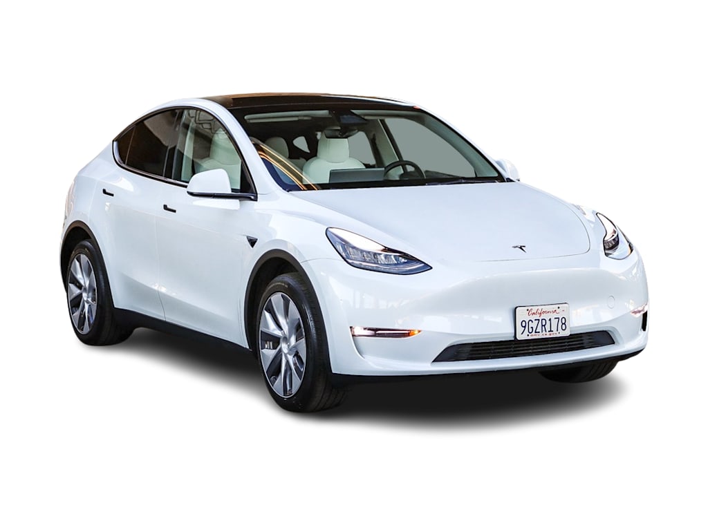 Thumbnail: 2023 Tesla Model Y - 16