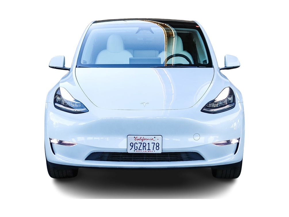 Thumbnail: 2023 Tesla Model Y - 5