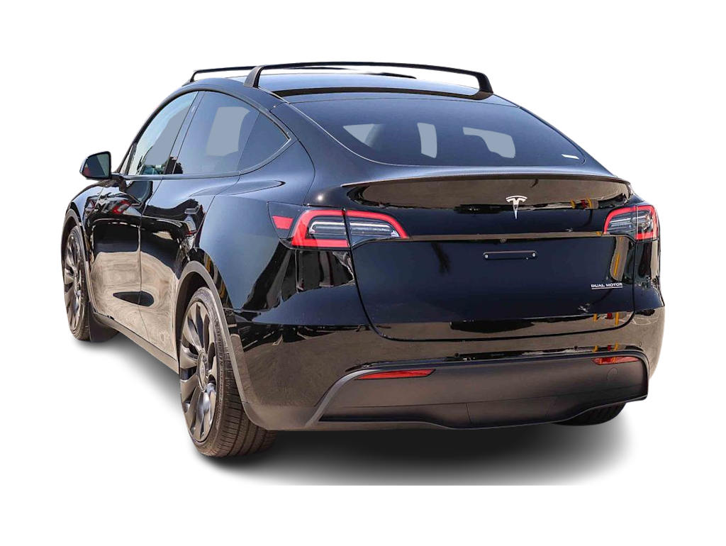 Thumbnail: 2022 Tesla Model Y - 3