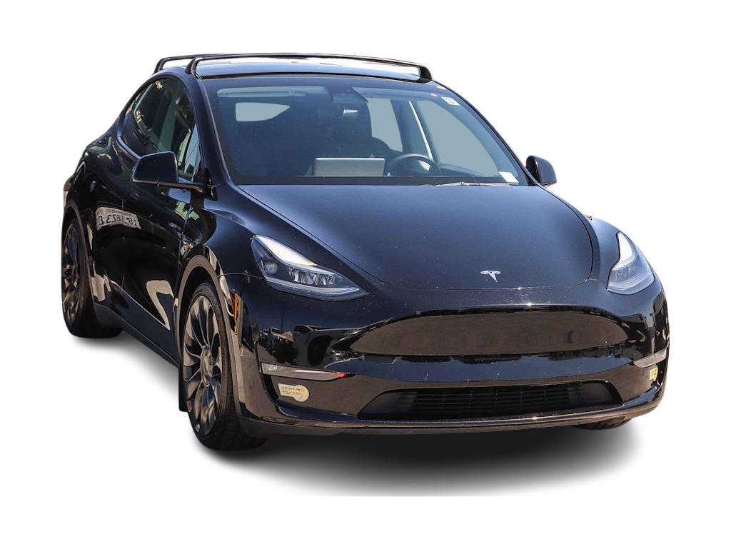 Thumbnail: 2022 Tesla Model Y - 14