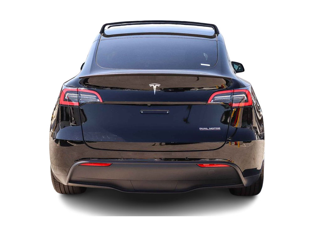 Thumbnail: 2022 Tesla Model Y - 4