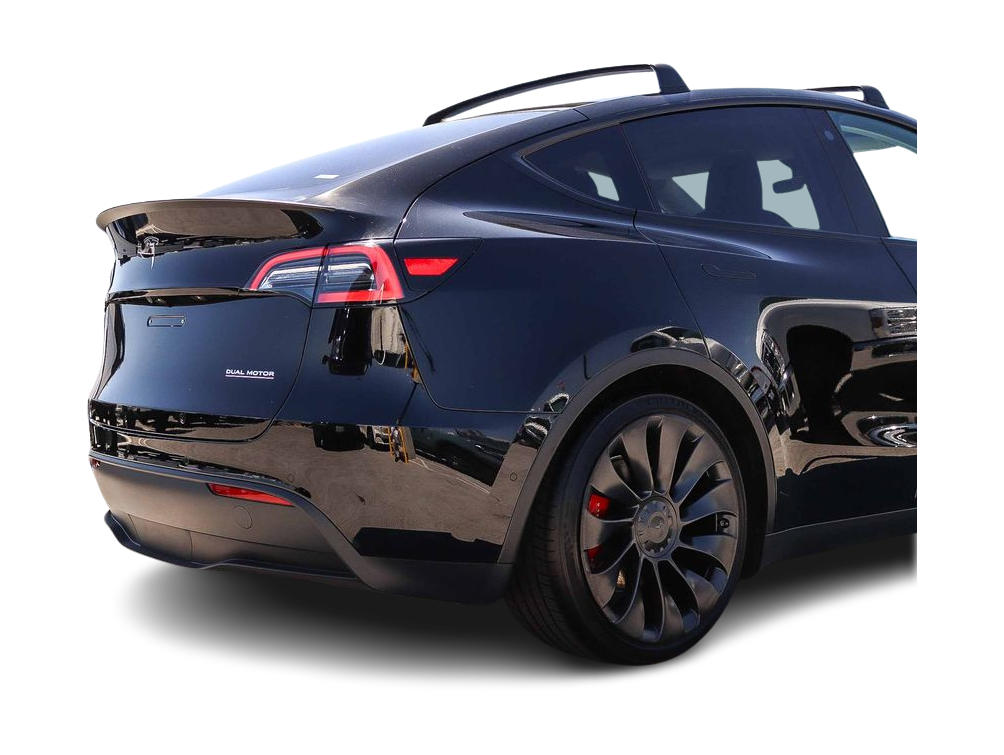 Thumbnail: 2022 Tesla Model Y - 17