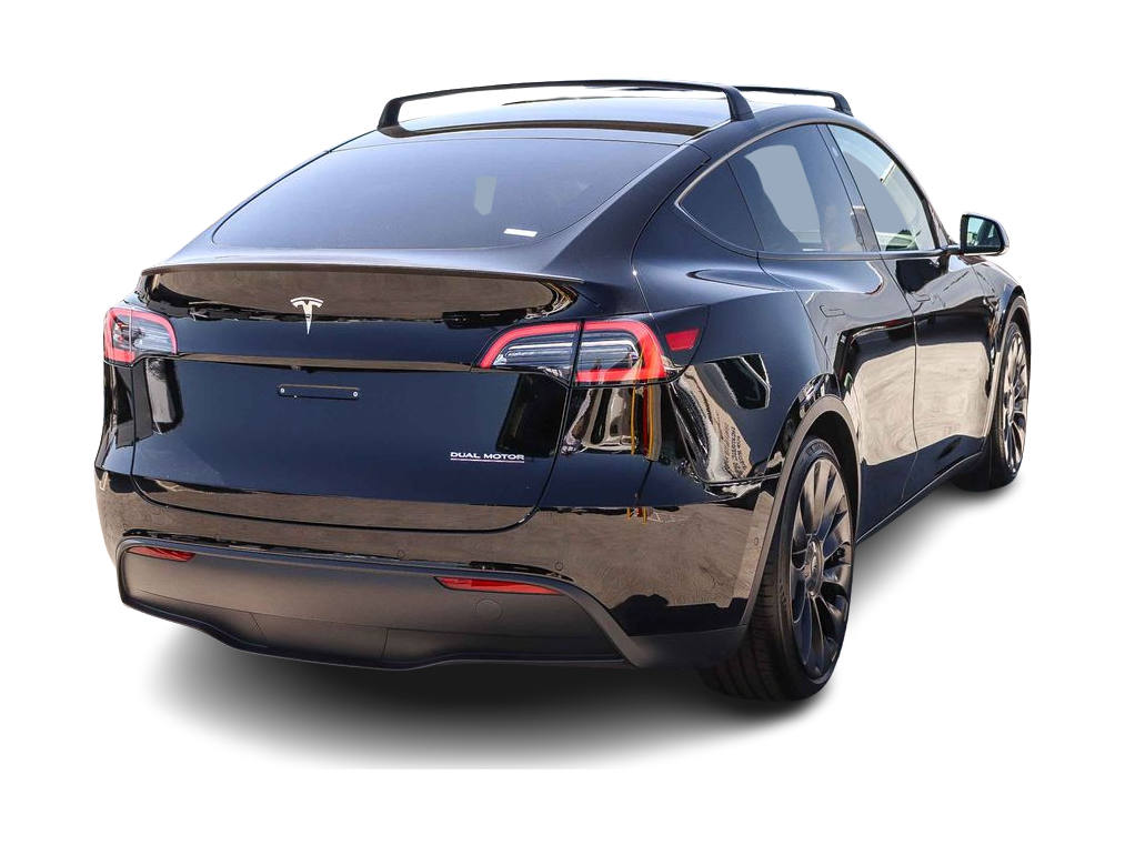 Thumbnail: 2022 Tesla Model Y - 15