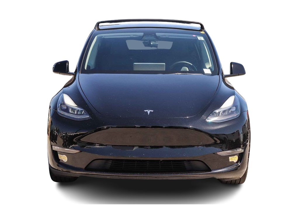 Thumbnail: 2022 Tesla Model Y - 5