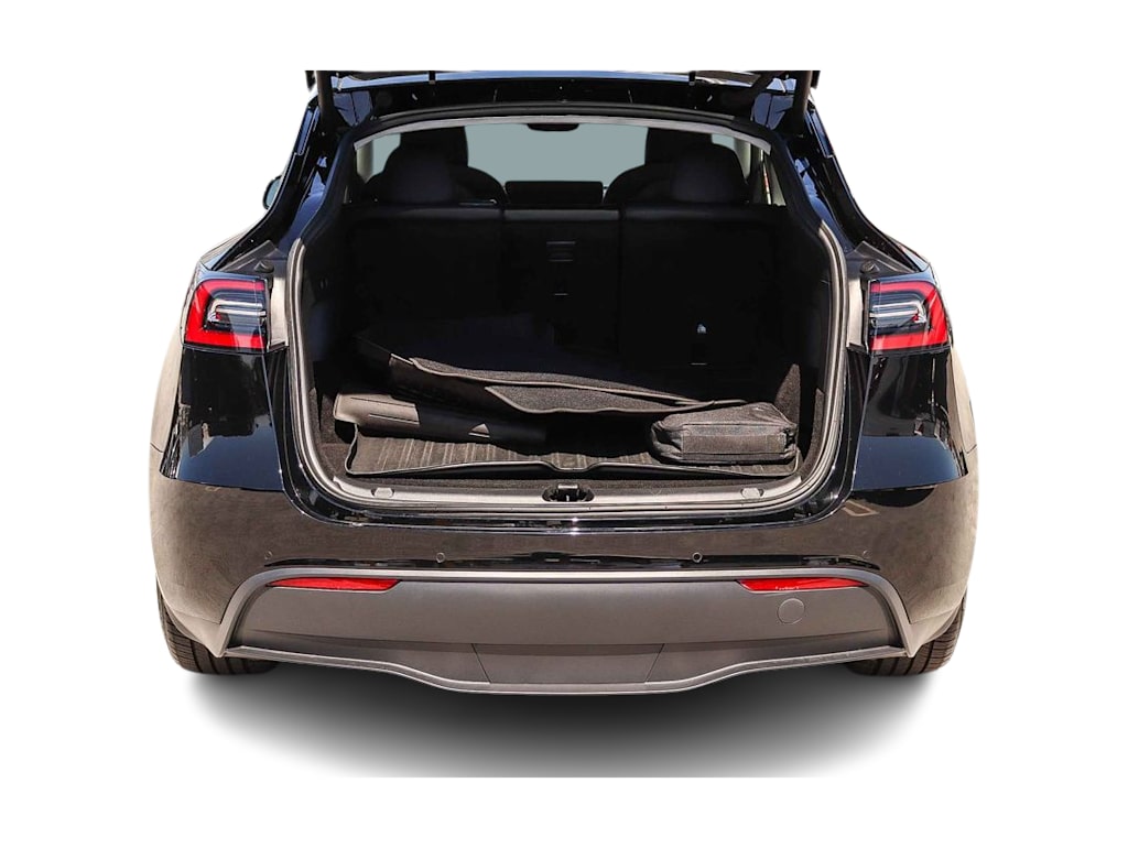 Thumbnail: 2022 Tesla Model Y - 13