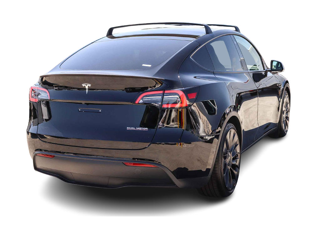 Thumbnail: 2022 Tesla Model Y - 15