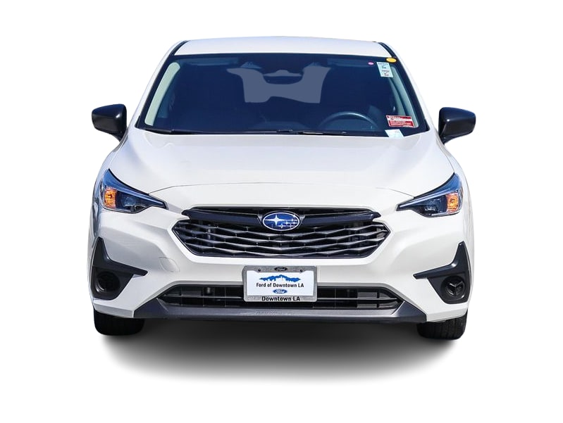 Thumbnail: 2025 Subaru Impreza - 6