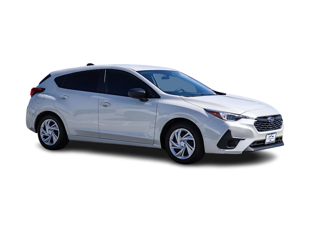 Thumbnail: 2025 Subaru Impreza - 18