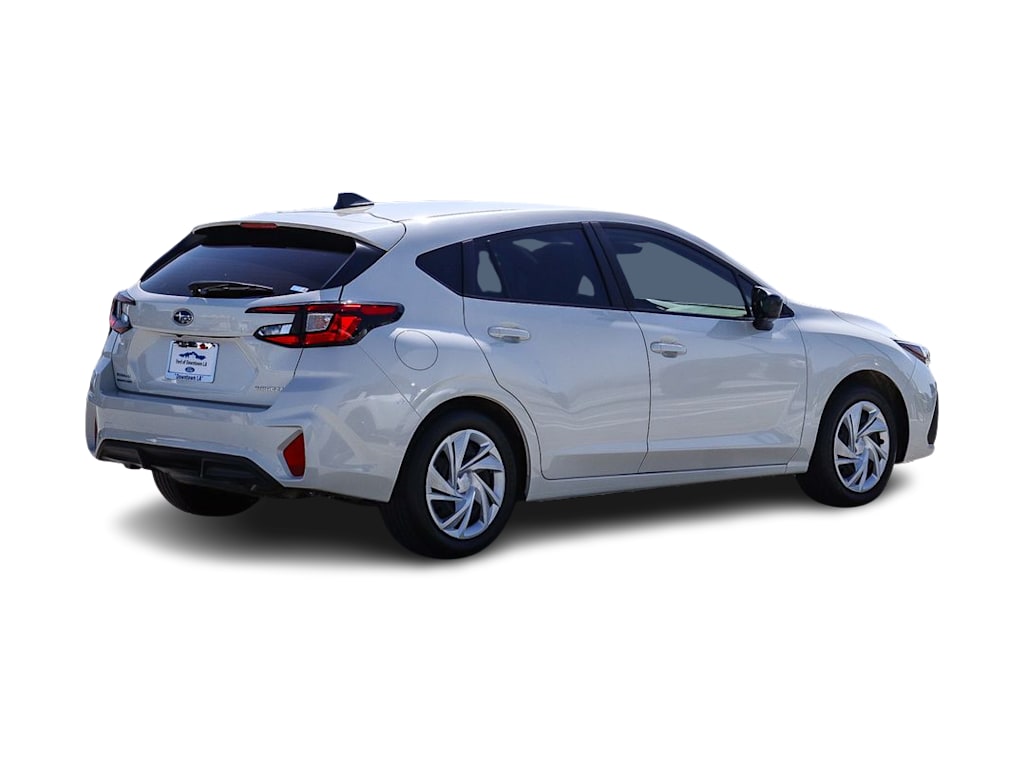 Thumbnail: 2025 Subaru Impreza - 19
