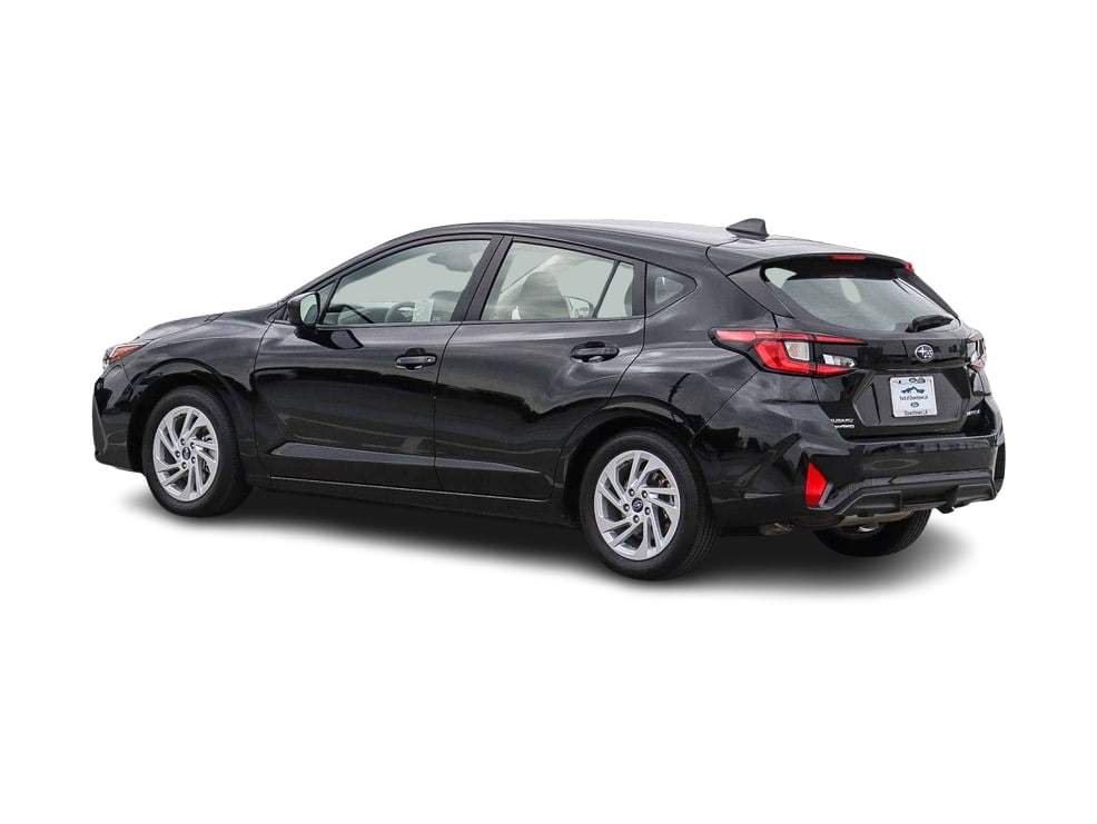 Thumbnail: 2024 Subaru Impreza - 3