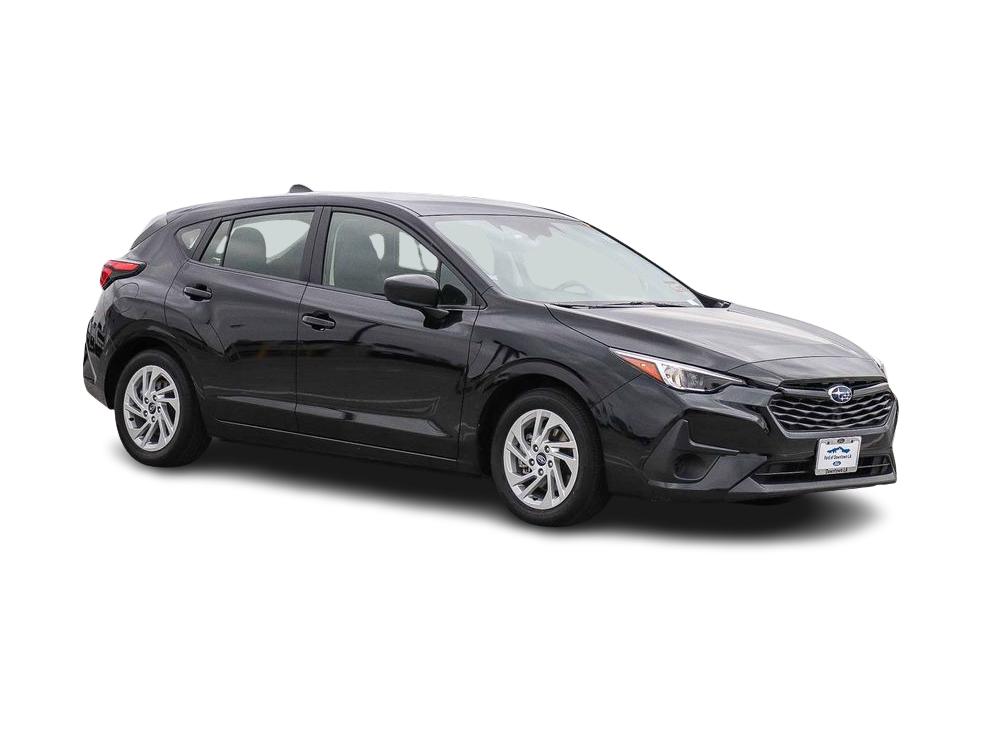 Thumbnail: 2024 Subaru Impreza - 17