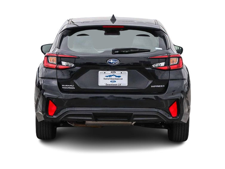 Thumbnail: 2024 Subaru Impreza - 4