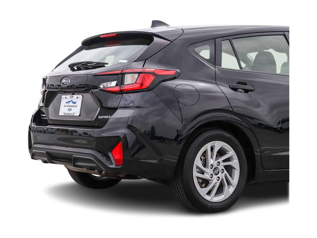 Thumbnail: 2024 Subaru Impreza - 20