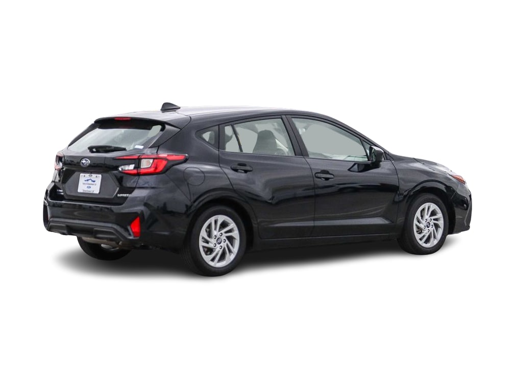 Thumbnail: 2024 Subaru Impreza - 18