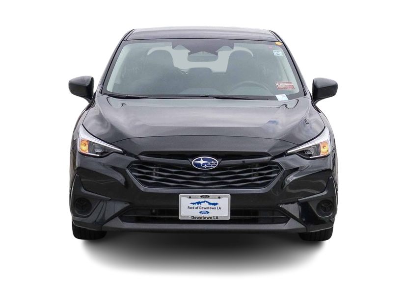 Thumbnail: 2024 Subaru Impreza - 5