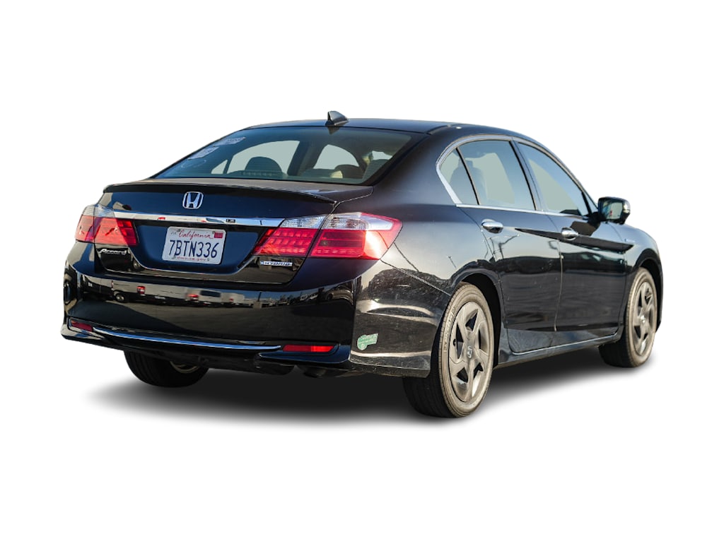 Thumbnail: 2014 Honda Accord - 17