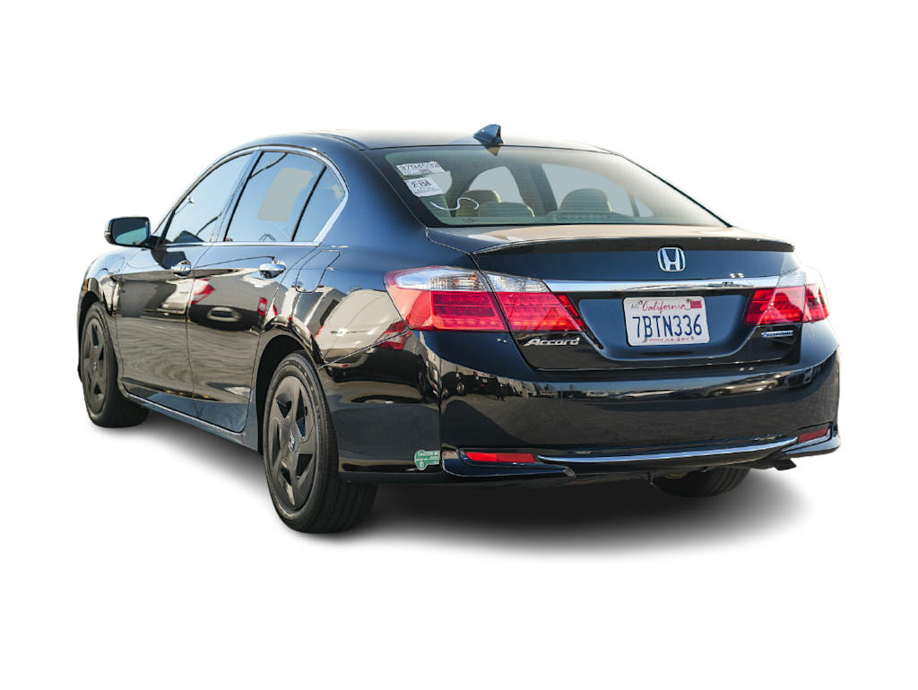Thumbnail: 2014 Honda Accord - 3