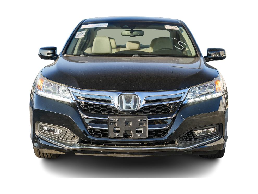 Thumbnail: 2014 Honda Accord - 5