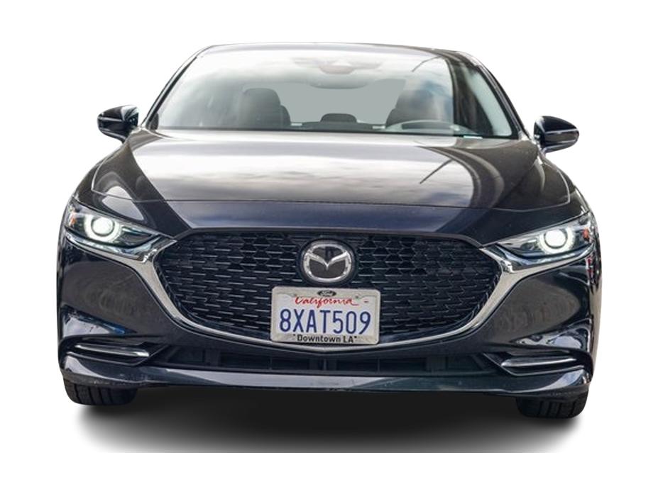 2021 Mazda Mazda3 Turbo 5