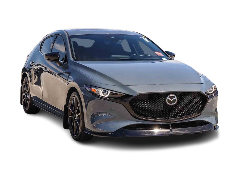 Thumbnail: 2021 Mazda Mazda3 - 16