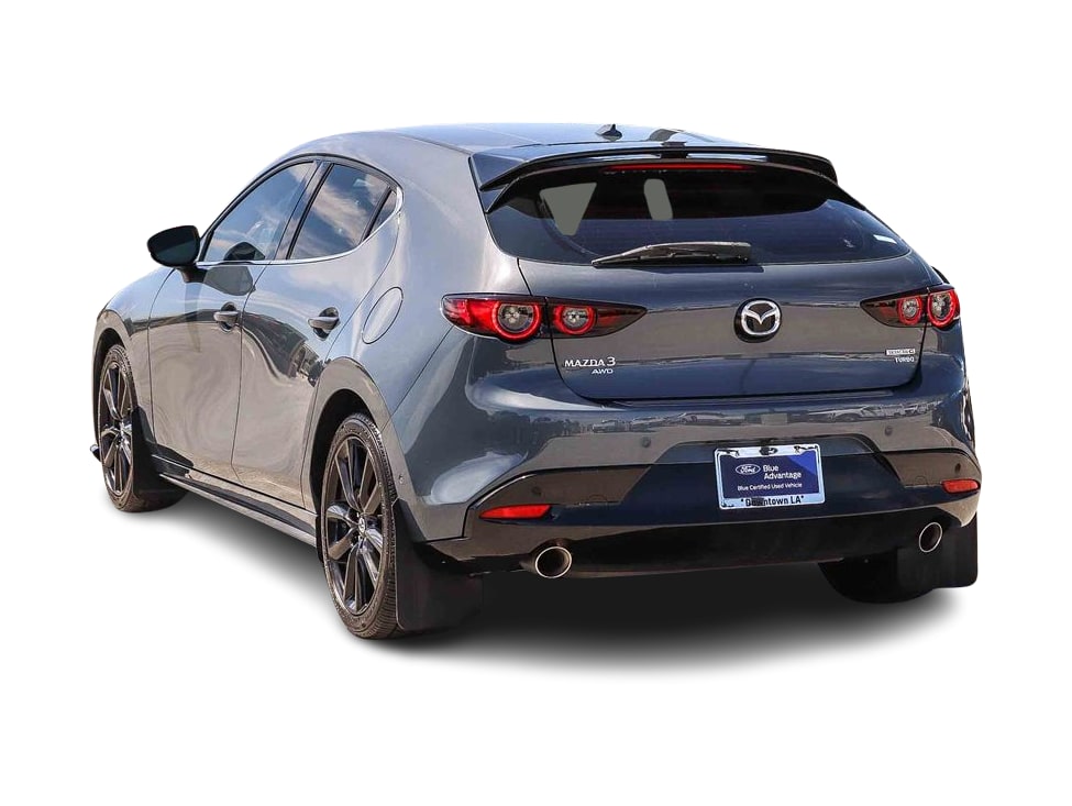 Thumbnail: 2021 Mazda Mazda3 - 3