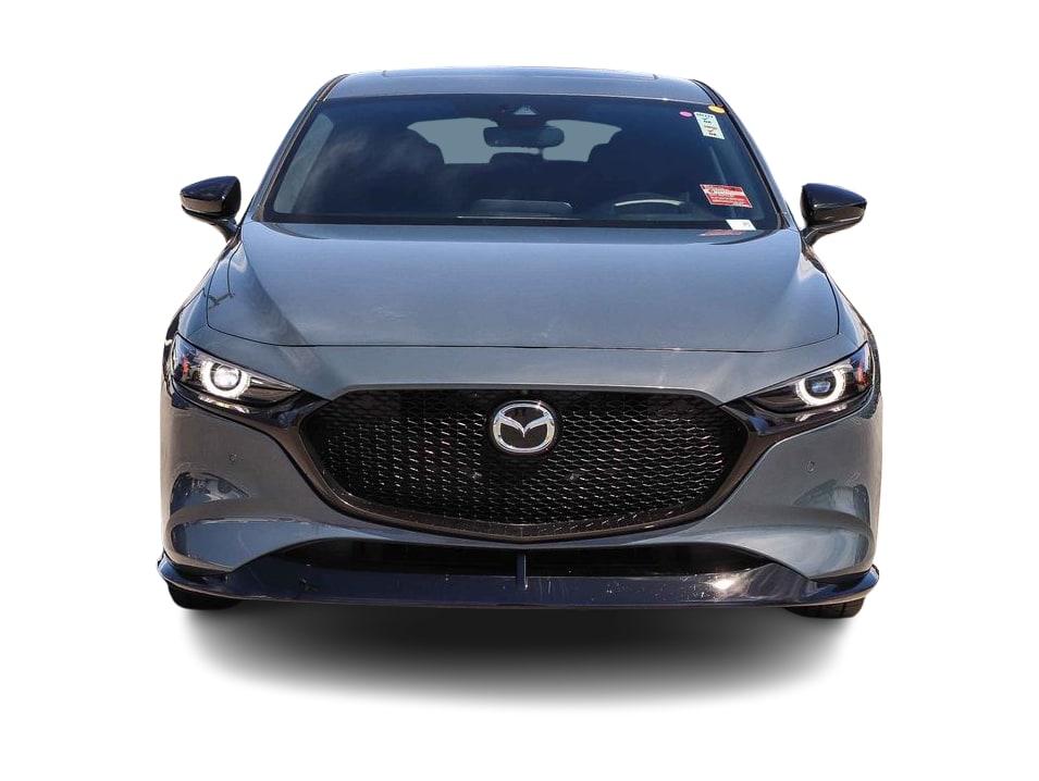 Thumbnail: 2021 Mazda Mazda3 - 5