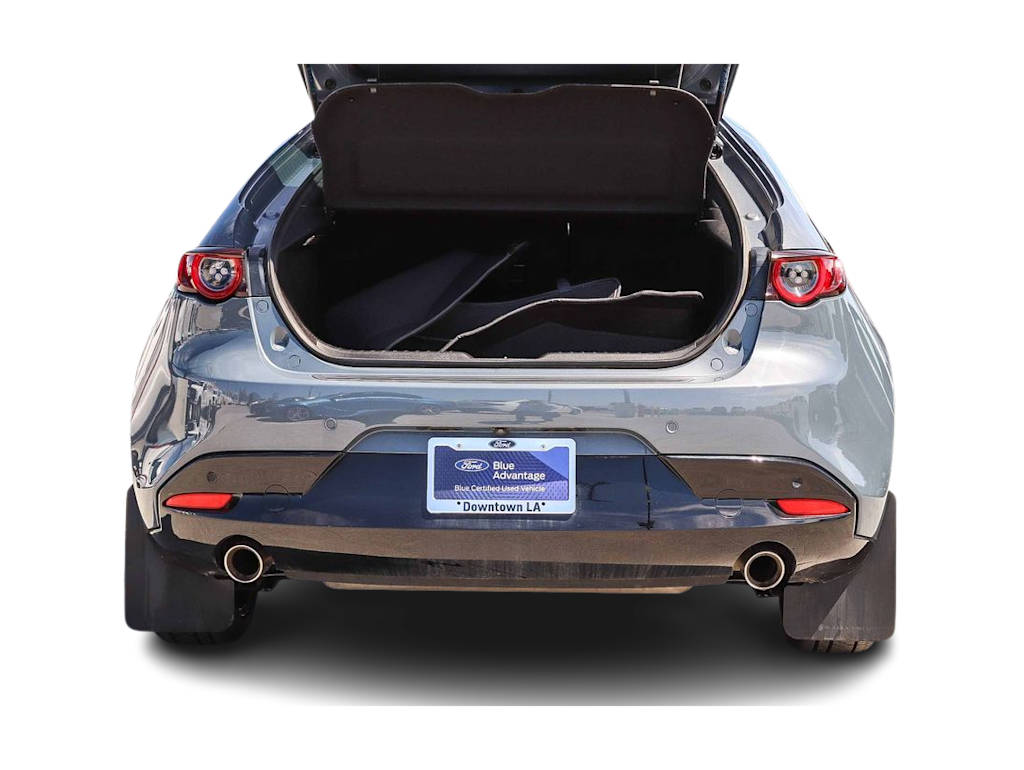Thumbnail: 2021 Mazda Mazda3 - 30