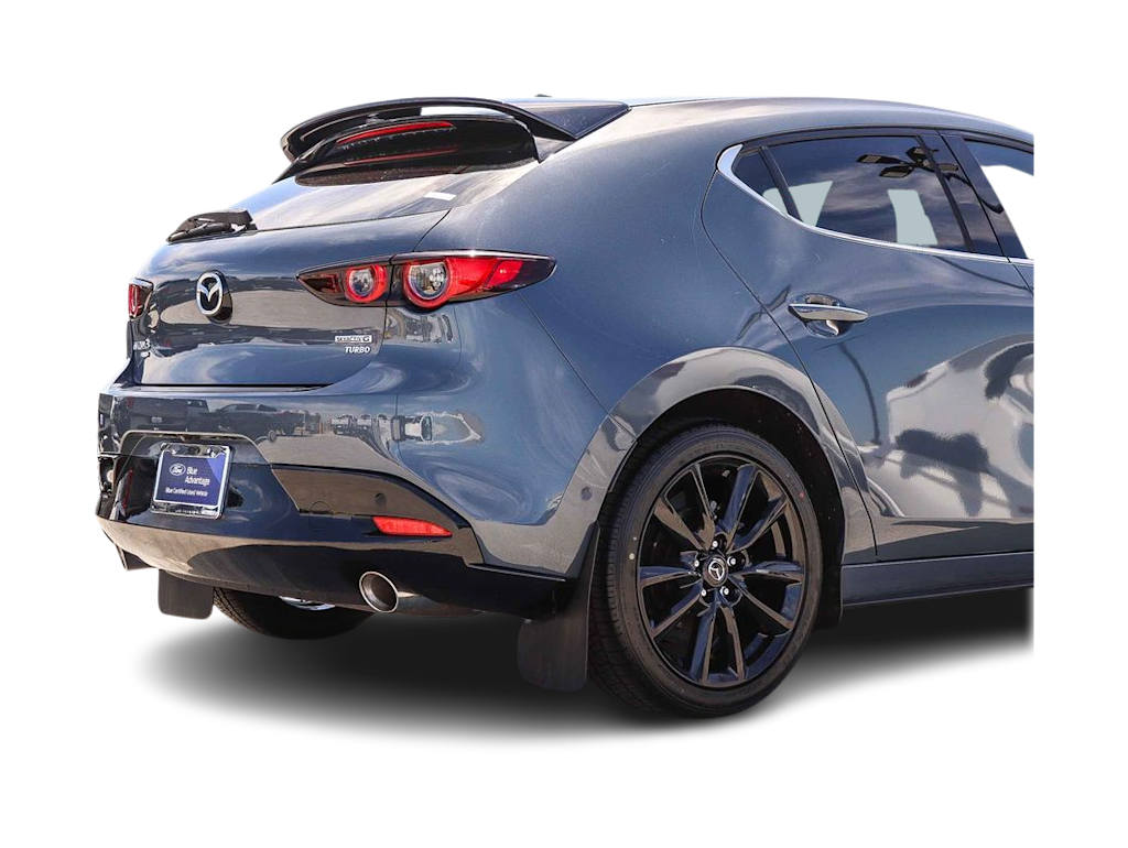 Thumbnail: 2021 Mazda Mazda3 - 19