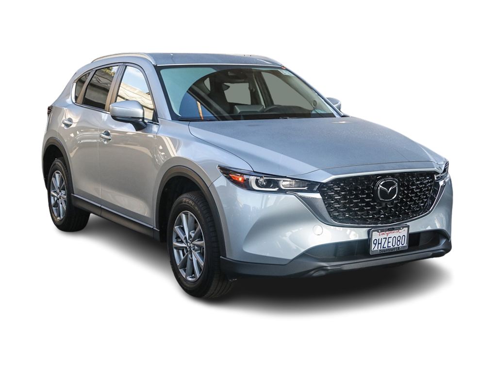 Thumbnail: 2023 Mazda CX-5 - 18