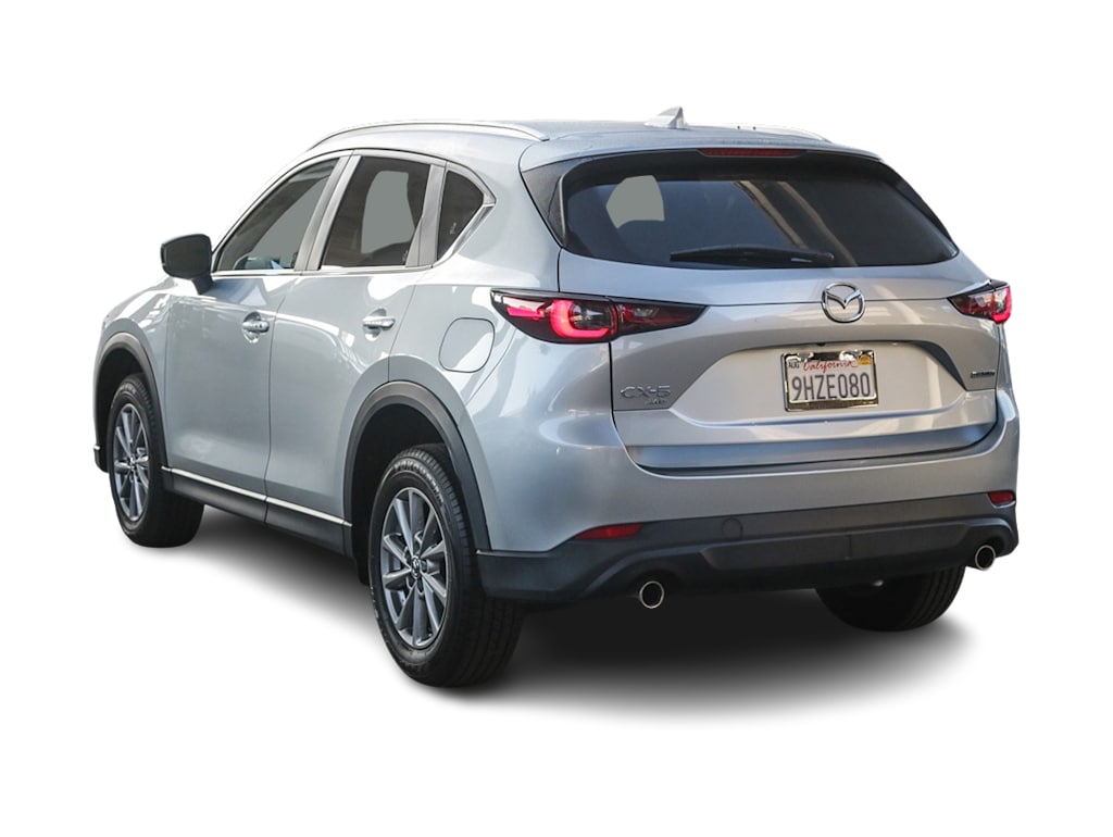 Thumbnail: 2023 Mazda CX-5 - 3