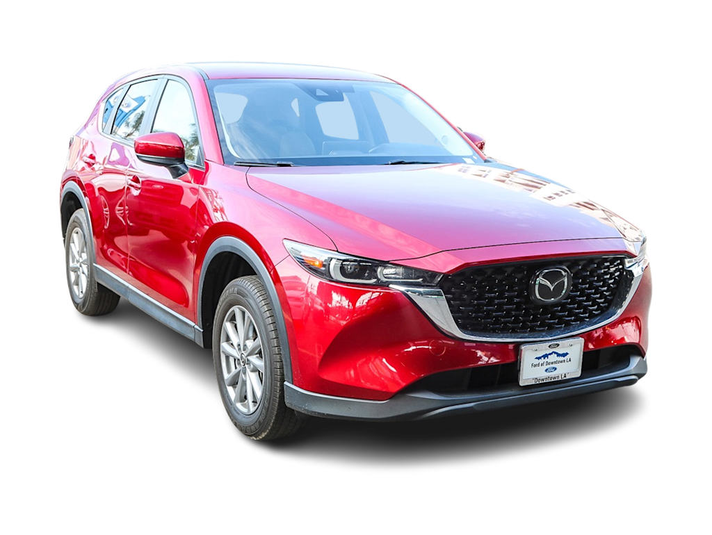 2023 Mazda CX-5 S Select 18